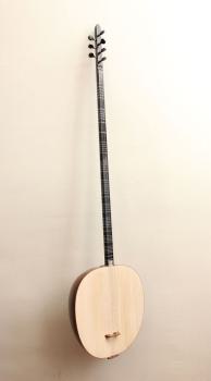 Tambur w. Plectrum category icon/image